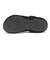 211919-001　BAE VELVET CLOG W　BLACK　699191-0001
