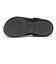 211919-001　BAE VELVET CLOG W　BLACK　699191-0001