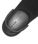 211919-001　BAE VELVET CLOG W　BLACK　699191-0001