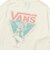 125K1024800　M Graze Skull SK8ER L TEE　WHITE　702007-0001