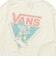 125K1024800　M Graze Skull SK8ER L TEE　WHITE　702007-0001