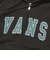 125K1051500　M Sweat Zip Parka　BLACK　701868-0003