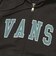 125K1051500　M Sweat Zip Parka　BLACK　701868-0003