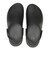 209964-001　INMOTION CLOG　BLACK　699176-0001
