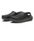 209964-001　INMOTION CLOG　BLACK　699176-0001