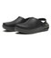 209964-001　INMOTION CLOG　BLACK　699176-0001