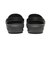 209964-001　INMOTION CLOG　BLACK　699176-0001