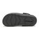 209964-001　INMOTION CLOG　BLACK　699176-0001