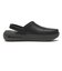 209964-001　INMOTION CLOG　BLACK　699176-0001