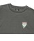 125K1044700　M Graze Skull SK8ER CST　BLACK　702006-0001