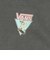 125K1044700　M Graze Skull SK8ER CST　BLACK　702006-0001