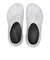 211811-066　ECHO WATERCOLOR MARBLED WAVE　BLACK/WHITE　699189-0001