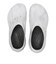 211811-066　ECHO WATERCOLOR MARBLED WAVE　BLACK/WHITE　699189-0001