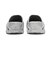 211811-066　ECHO WATERCOLOR MARBLED WAVE　BLACK/WHITE　699189-0001