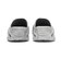 211811-066　ECHO WATERCOLOR MARBLED WAVE　BLACK/WHITE　699189-0001