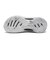 211811-066　ECHO WATERCOLOR MARBLED WAVE　BLACK/WHITE　699189-0001