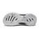 211811-066　ECHO WATERCOLOR MARBLED WAVE　BLACK/WHITE　699189-0001