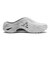211811-066　ECHO WATERCOLOR MARBLED WAVE　BLACK/WHITE　699189-0001
