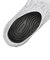 211811-066　ECHO WATERCOLOR MARBLED WAVE　BLACK/WHITE　699189-0001
