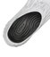 211811-066　ECHO WATERCOLOR MARBLED WAVE　BLACK/WHITE　699189-0001