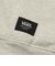 125K1051500　M Sweat Zip Parka　ASH　701868-0001