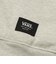 125K1051500　M Sweat Zip Parka　ASH　701868-0001