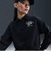 IM7487　W PHNX FLC COLLARED PO　010BLK　703893-0001
