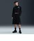 IM7487　W PHNX FLC COLLARED PO　010BLK　703893-0001