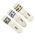 125K7210600　Four Line Pile Crew 3P SKS　AST　702010-0001