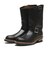 2966(D)　11' ENGINEER　#BLACK　703175-0001
