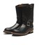 2966(D)　11' ENGINEER　#BLACK　703175-0001