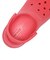 211919-7AQ　BAE VELVET CLOG W　DIGIT RASPBERRY　699192-0001
