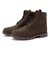 A429H-W07　6INCH BASIC BOOT 2　*DRK BRN NBCK　700688-0001