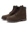A429H-W07　6INCH BASIC BOOT 2　*DRK BRN NBCK　700688-0001