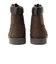 A429H-W07　6INCH BASIC BOOT 2　*DRK BRN NBCK　700688-0001