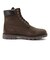 A429H-W07　6INCH BASIC BOOT 2　*DRK BRN NBCK　700688-0001