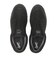 D125510　GLACIER LOW　BLACK　698280-0001