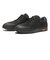 D125510　GLACIER LOW　BLACK　698280-0001