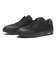 D125510　GLACIER LOW　BLACK　698280-0001