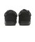 D125510　GLACIER LOW　BLACK　698280-0001