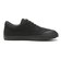 D125510　GLACIER LOW　BLACK　698280-0001