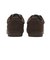 D125510　GLACIER LOW　COCOA　698280-0002