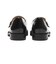 JE-2009　WSTRAP PUMPS2　E.BLACK　703836-0001