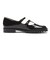 JE-2009　WSTRAP PUMPS2　E.BLACK　703836-0001