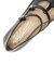 JE-2009　WSTRAP PUMPS2　E.BLACK　703836-0001