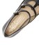 JE-2009　WSTRAP PUMPS2　E.BLACK　703836-0001