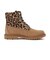 A5M5N-EN3　W'S 6 IN PREMIUM BOOT　MD BEIGE NBCK　700700-0001