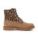 A5M5N-EN3　W'S 6 IN PREMIUM BOOT　MD BEIGE NBCK　700700-0001