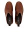 A6A4W-EM6　BRITTON ROAD MID　RUST FULL GRAIN　700690-0001
