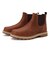 A6A4W-EM6　BRITTON ROAD MID　RUST FULL GRAIN　700690-0001